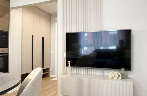 Almaty Apartment | Exclusive Home & Perfect Location For Tourist Stay