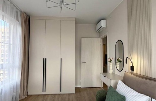 Almaty Apartment | Exclusive Home & Perfect Location For Tourist Stay