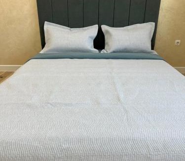 Atyrau Apartment | Family 6 5 k1