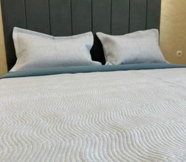 Atyrau Apartment | Family 6 5 k1