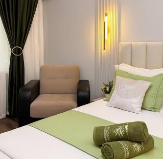 Shymkent Apartment | Family apartment comfort