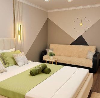 Shymkent Apartment | Family apartment comfort