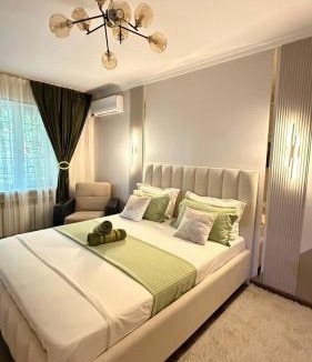 Shymkent Apartment | Family apartment comfort