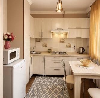 Shymkent Apartment | Family apartment comfort