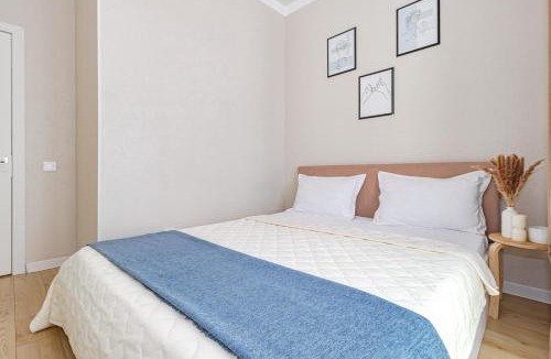 Yesil District Apartment | Family City View идеально для туриста