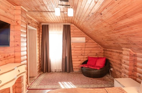 Almaty District Hotel | Forest resort BalQaragai