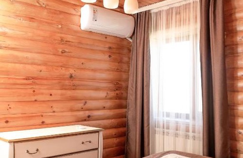 Almaty District Hotel | Forest resort BalQaragai