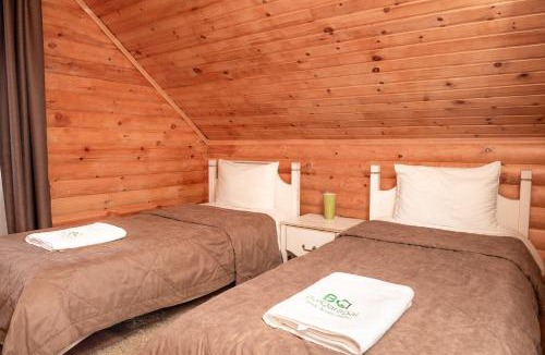 Almaty District Hotel | Forest resort BalQaragai