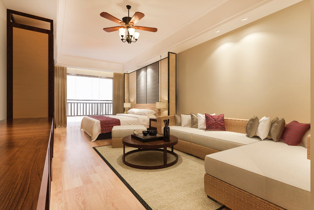 Shymkent Hotel | GOLD Hotel & SPA