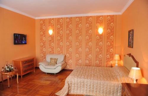 Karagandy Hotel | Gostinichny Komplex Germes