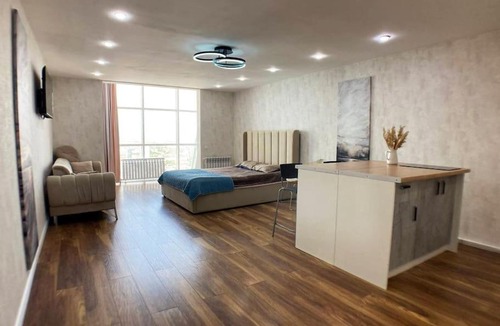 Yesil District Apartment | Grand Alatau Apartment