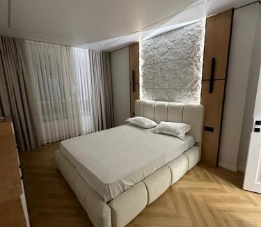 Shymkent Apartment | Grand Park - Aparta Premium