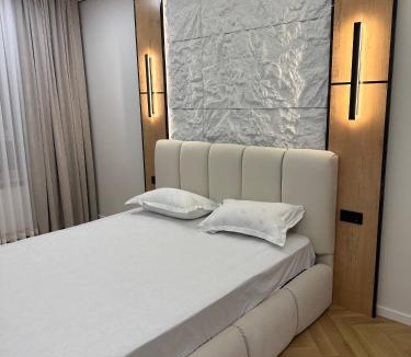 Shymkent Apartment | Grand Park - Aparta Premium