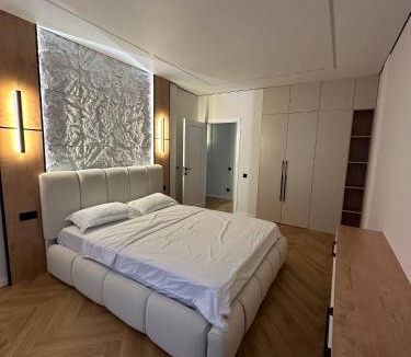Shymkent Apartment | Grand Park - Aparta Premium