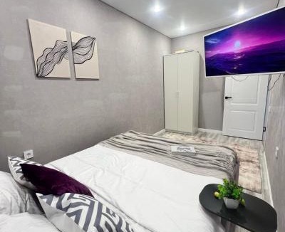 Almaty District Apartment | Grand victoria apartments astana