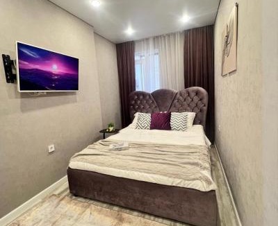 Almaty District Apartment | Grand victoria apartments astana