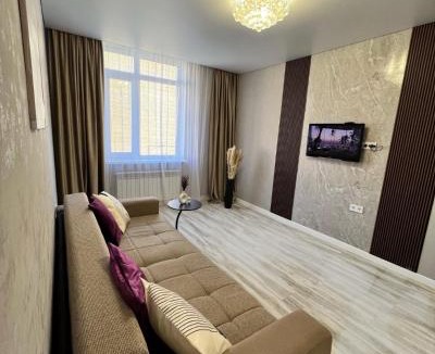Almaty District Apartment | Grand victoria apartments astana