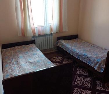 Almaty Province Cabin | Guest hous Aibek