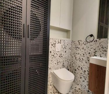Almaty District Apartment | Hayat apartment