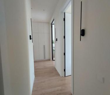 Almaty District Apartment | Hayat apartment