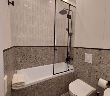 Almaty District Apartment | Hayat apartment