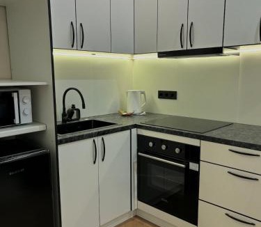 Tuzdybastau Apartment | Home comfort Квартира рядом Аэропорт и Aport Mall
