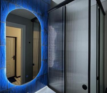 Tuzdybastau Apartment | Home comfort Квартира рядом Аэропорт и Aport Mall