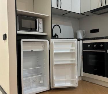 Tuzdybastau Apartment | Home comfort Квартира рядом Аэропорт и Aport Mall