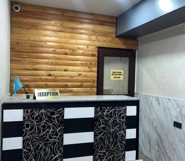 Almaty Hostel | Hostel Jetisu