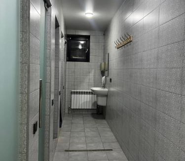 Almaty Hostel | Hostel Jetisu