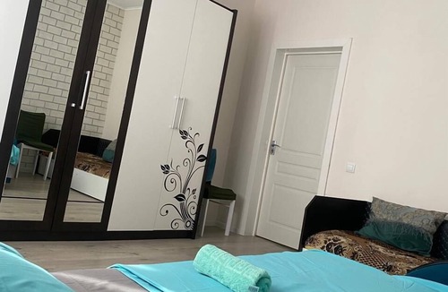 Tuzdybastau Hostel | Hostel lion