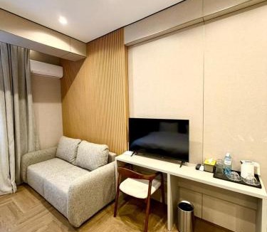 Almaty Hotel | Hotel Elora