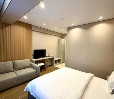 Almaty Hotel | Hotel Elora