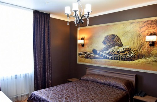 Kostanay Hotel | Hotel Gloria