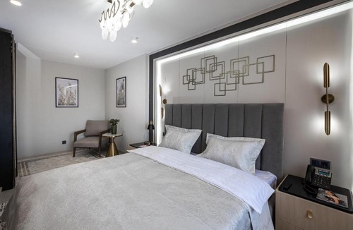 Oskemen Hotel | Hotel Irtysh