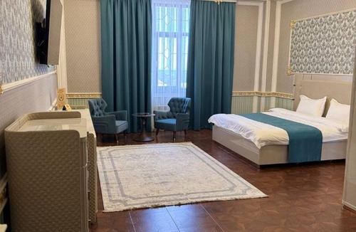 Kaskelen Hotel | Hotel Madonna SPA