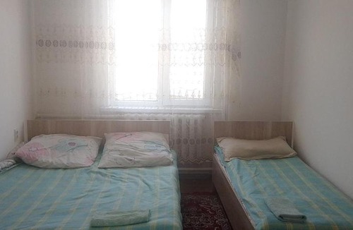 Saty Bed & Breakfast | House Ali