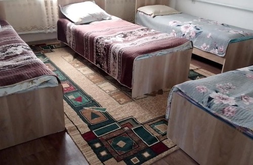 Saty Bed & Breakfast | House Ali