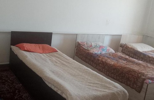Saty House | House Ali