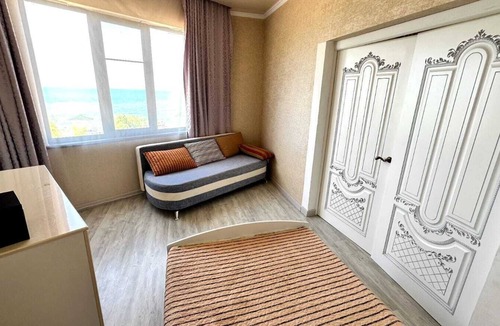 Urzhar Resort | Inju Alakol