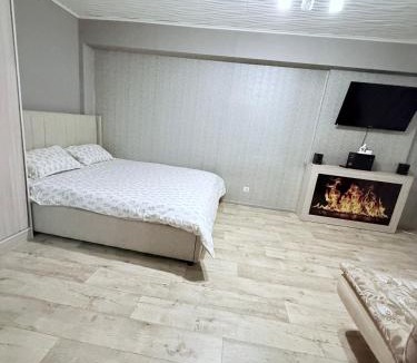 Oskemen Apartment | IVORY Apart