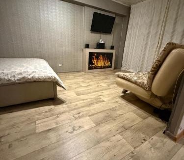 Oskemen Apartment | IVORY Apart