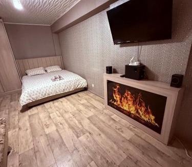 Oskemen Apartment | IVORY Apart