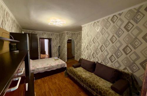Tuzdybastau Apartment | JetStay Family Almaty Airport