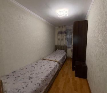 Tuzdybastau Apartment | JetStay Family Almaty Airport