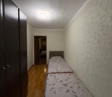 Tuzdybastau Apartment | JetStay Family Almaty Airport