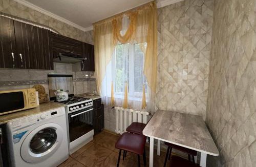 Tuzdybastau Apartment | JetStay Family Almaty Airport