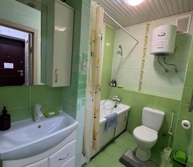 Tuzdybastau Apartment | JetStay Studio Almaty Airport