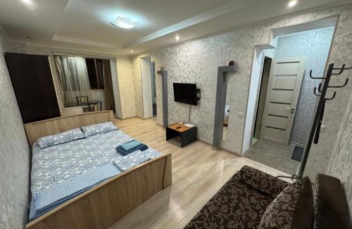 Tuzdybastau Apartment | JetStay Studio Almaty Airport