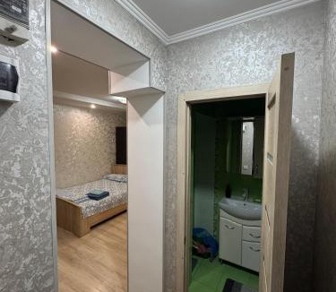 Tuzdybastau Apartment | JetStay Studio Almaty Airport